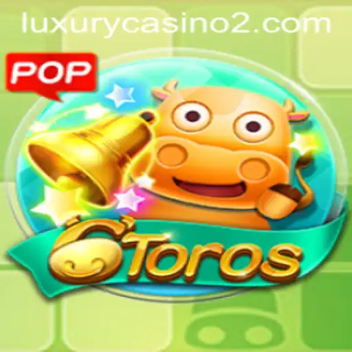 Discover the Thrills of 6Toros: A Comprehensive Guide to Gameplay and Strategy