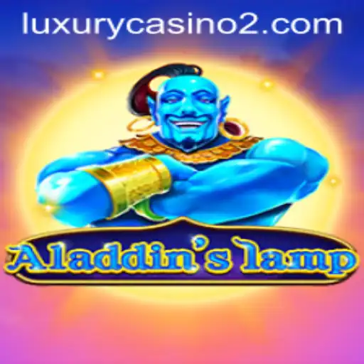 The Mystical World of Aladdinslamp: An Insight into the Game