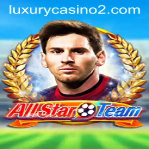 AllStarTeam: An Immersive Gaming Experience with 7700.bet