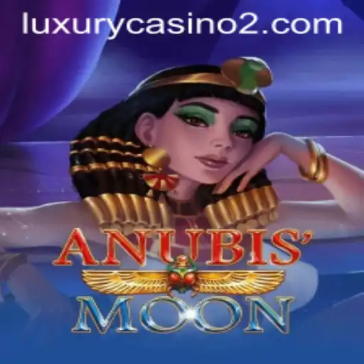Embark on an Epic Adventure with AnubisMoon on 7700.bet