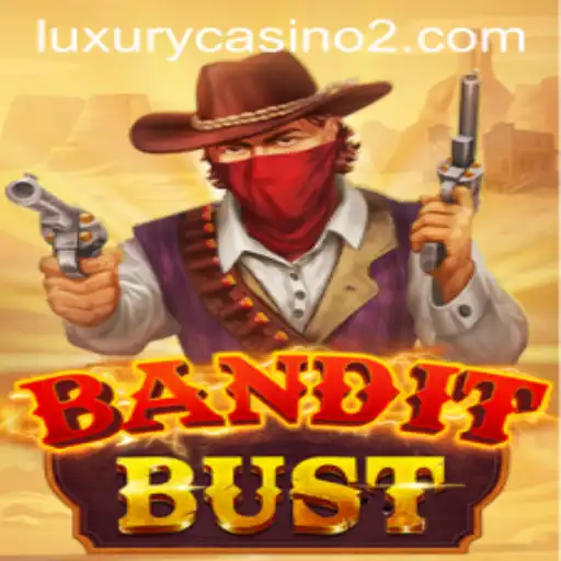 BanditBust: The Thrilling World of 7700.bet's Latest Game