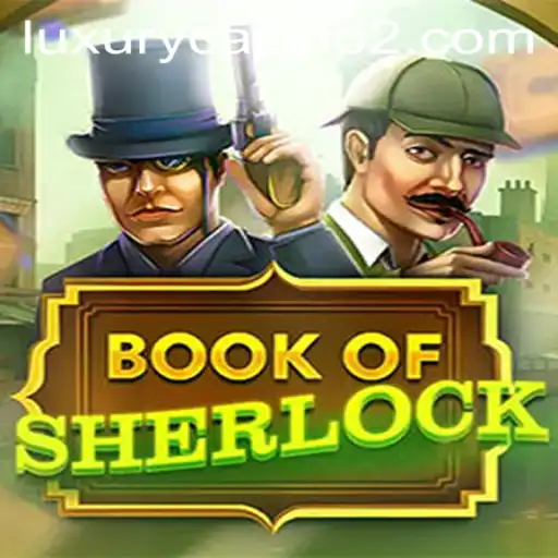 Discovering the Mystery of BookOfSherlock on 7700.bet