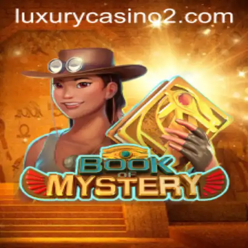 Discover the Exciting World of BookofMystery at 7700.bet