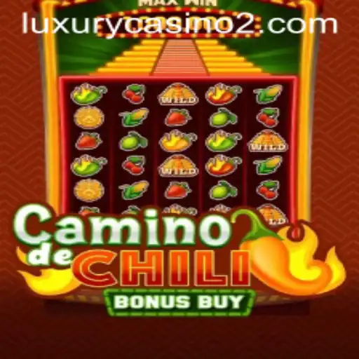 Discover the Excitement of CaminodeChiliBonusBuy