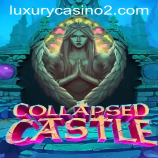 Explore the Mystical World of 'CollapsedCastle' with 7700.bet