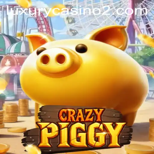 Discover the Thrilling World of CrazyPiggy and the Excitement of 7700.bet