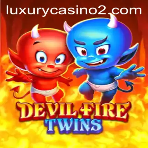 DevilFireTwins: An Immersive Adventure in the Digital Realm