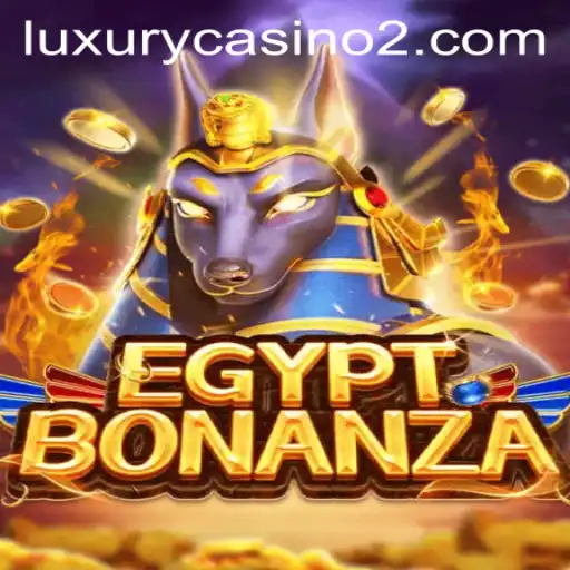 Discover the Thrill of EgyptBonanza on 7700.bet