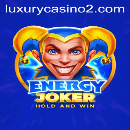 Explore the Fascinating World of EnergyJoker with 7700.bet