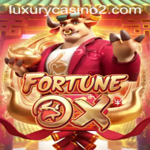 Discovering the Thrills of FortuneOx and Exploring 7700.bet