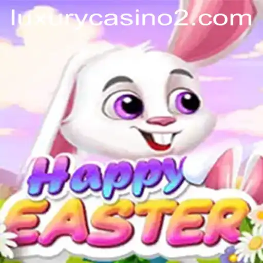 Discover the Joy of Gaming with HappyEaster on 7700.bet