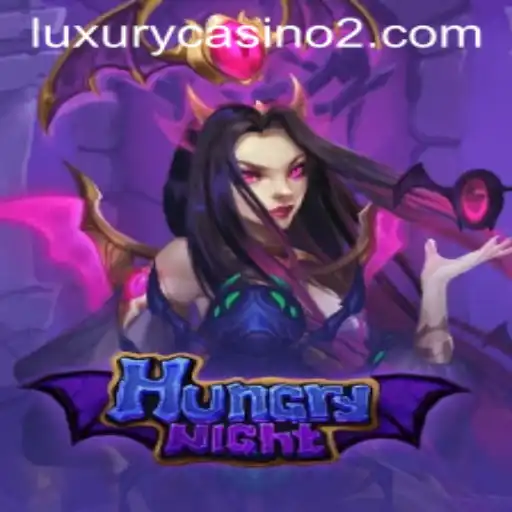 Explore the Exciting World of HungryNight: A Casino Game Adventure