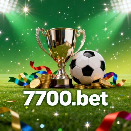 7700.bet Logo