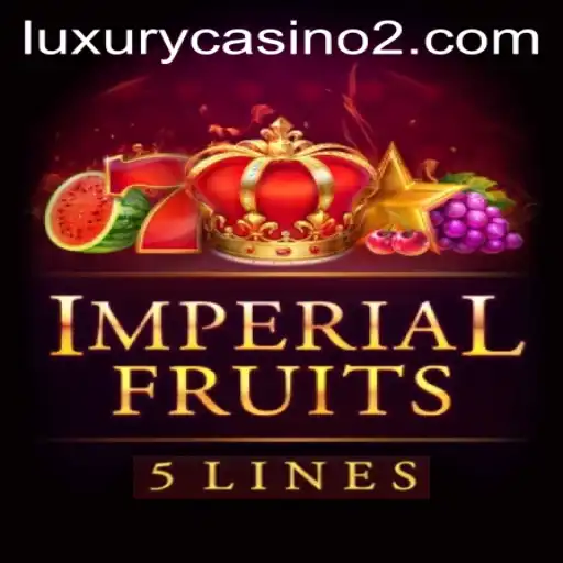 Discover the Exciting World of ImperialFruits5 on 7700.bet