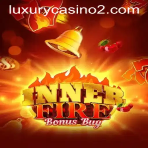 Discover InnerFireBonusBuy: An Exciting New Game Experience at 7700.bet