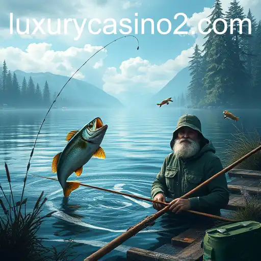 Jogos de pesca