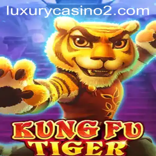 Discover the Thrilling World of KungFuTiger: The Ultimate Gaming Experience at 7700.bet