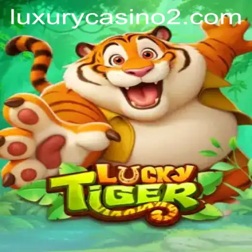 Discover the Excitement of LuckyTiger: A New Era in Online Gaming