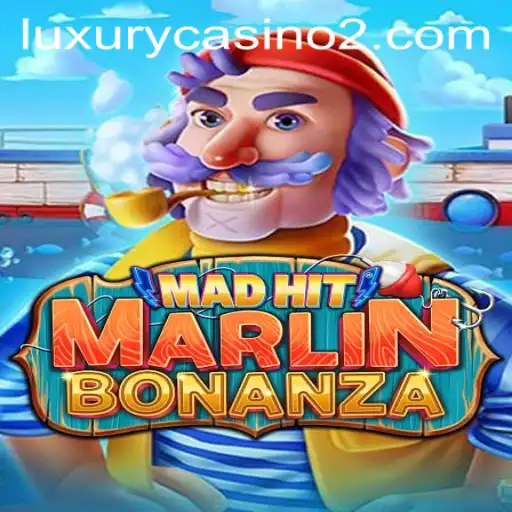 MadHitMarlinBonanza: A Dive into the Deep-Blue Adventure