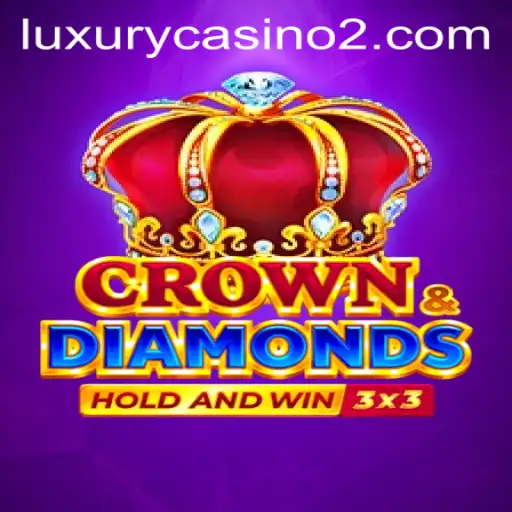 Discover the Enchanting World of Crowndiamonds: A Unique Gaming Experience