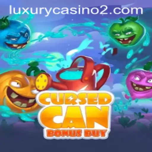 Exploring the Mysteries of CursedCanBonusBuy: A Slot Game Revolution on 7700.bet