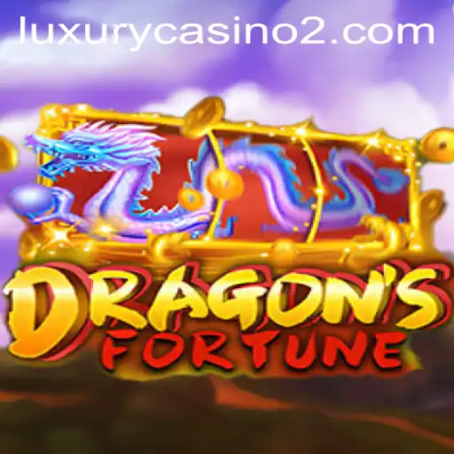 Discover the Enchantment of DragonFortune: A Deep Dive into the Game and 7700.bet