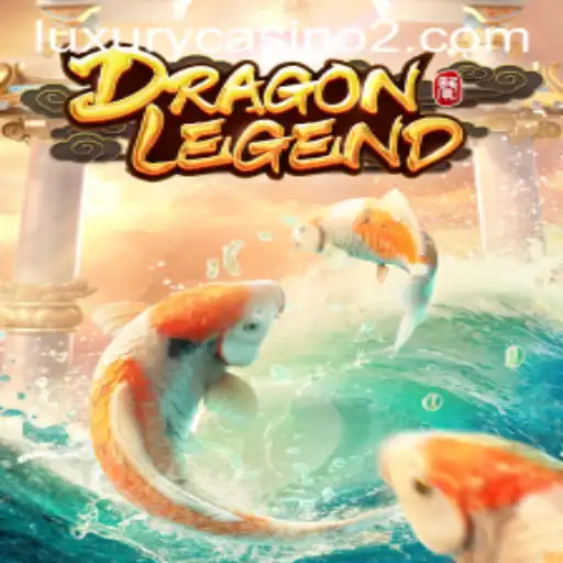 Discover DragonLegend: A Mesmerizing Journey Into Fantasy Gaming