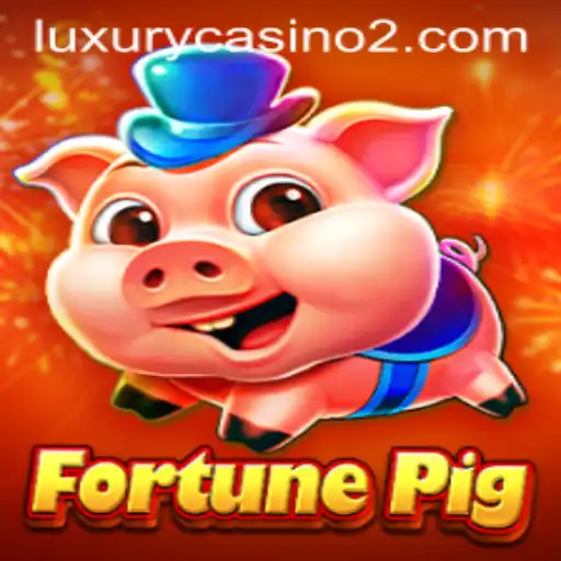 The World of FortunePig: Excitement at 7700.bet
