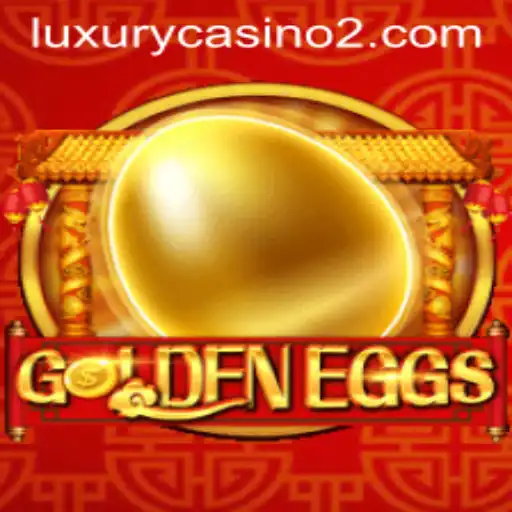 GoldenEggs: Unveiling the Thrilling Adventure of 7700.bet