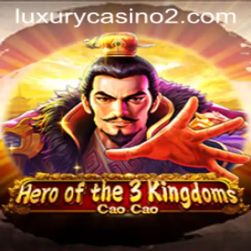 Exploring Heroofthe3KingdomsCaoCao: A Journey Through Ancient Strategies