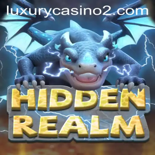 Discover the Mysterious World of HiddenRealm