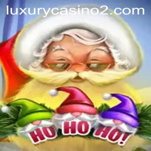 Discover the Excitement of HoHoHo at 7700.bet