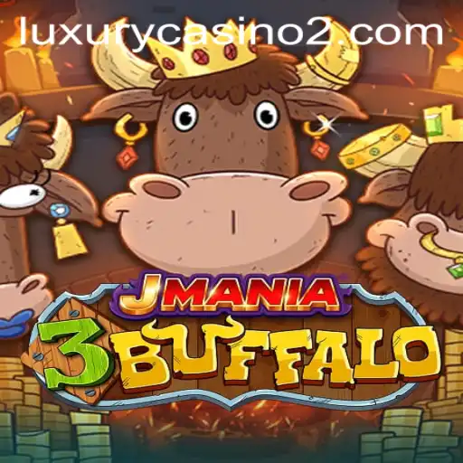 Explore JMania3Buffalo: A New Frontier in Gaming