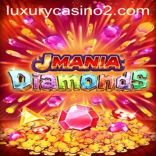 Discover the Thrills of JManiaDiamonds