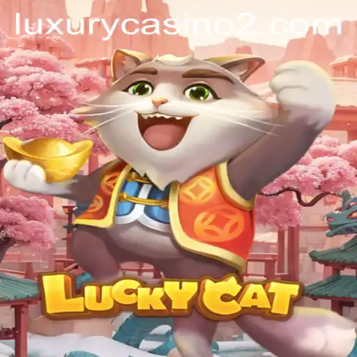 Exploring the Exciting World of LuckyCat: A Deep Dive into Gameplay and Strategy at 7700.bet