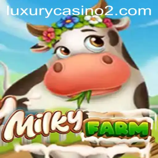 MilkyFarm: Embark on a Cosmic Agricultural Adventure