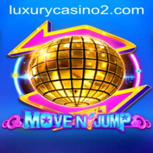Discover the Dynamic World of MovenJump: A Thrilling Adventure with 7700.bet
