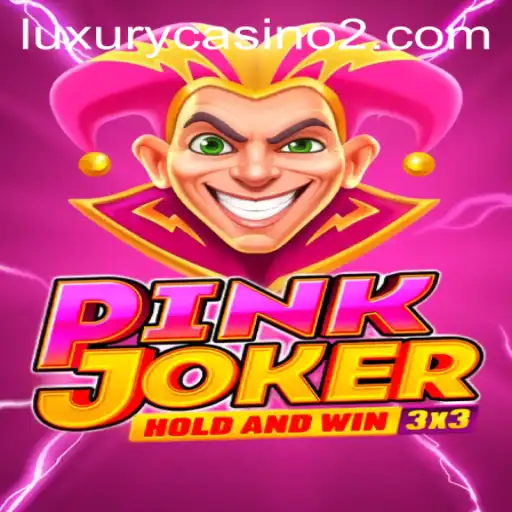 Discovering Pinkjoker: A New Gaming Sensation and Its Intriguing Details