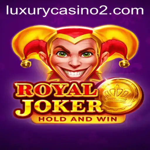 Exploring the Thrills of RoyalJoker: An Intriguing Dive into 7700.bet's Newest Addition