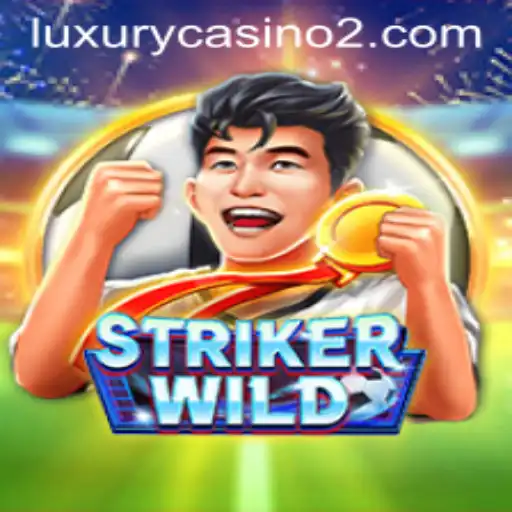 StrikerWILD: Dive into the Excitement at 7700.bet