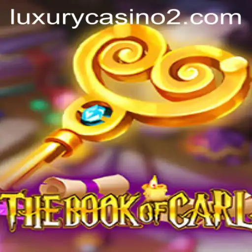Discover the Enchantment of TheBookofCarl: An Immersive Adventure