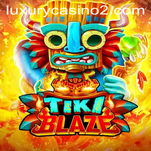 Exploring TikiBlaze: The New Cultural Phenomenon in Gaming