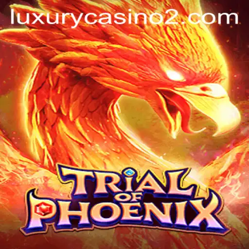 Trial of Phoenix: An Epic Gaming Adventure Embarking on 7700.bet