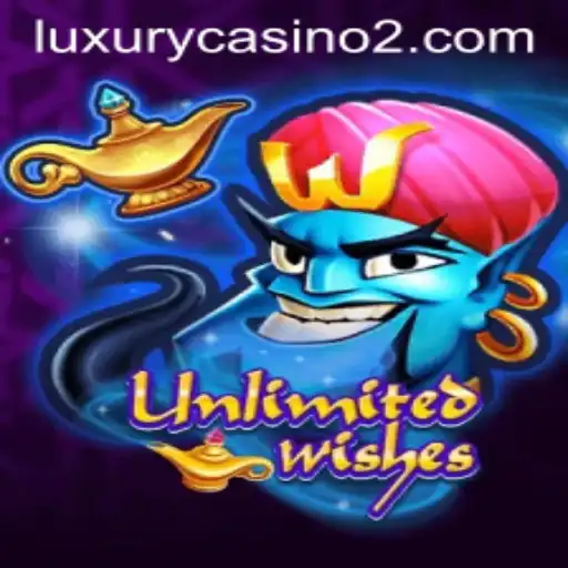 UnlimitedWishes: A New Era of Interactive Gaming with 7700.bet