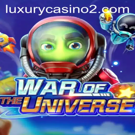 Exploring the Fascinating World of WAROFTHEUNIVERSE: An Unmatched Gaming Experience