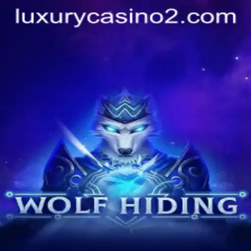 Unveiling WolfHiding: A Captivating New Game Experience