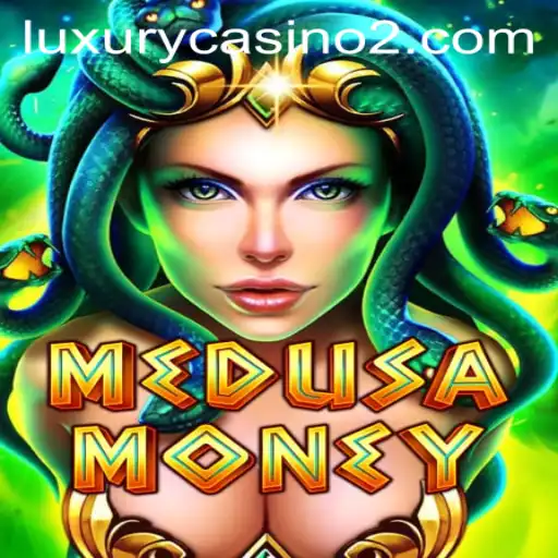 MedusaMoney: The Mythical Slot Game Revolutionizing Online Gambling