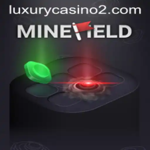 MineField: Navigating the Digital Terrain of 7700.bet