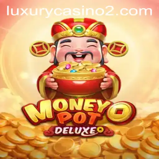 Exciting Gameplay Awaits with MoneyPotDELUXE on 7700.bet