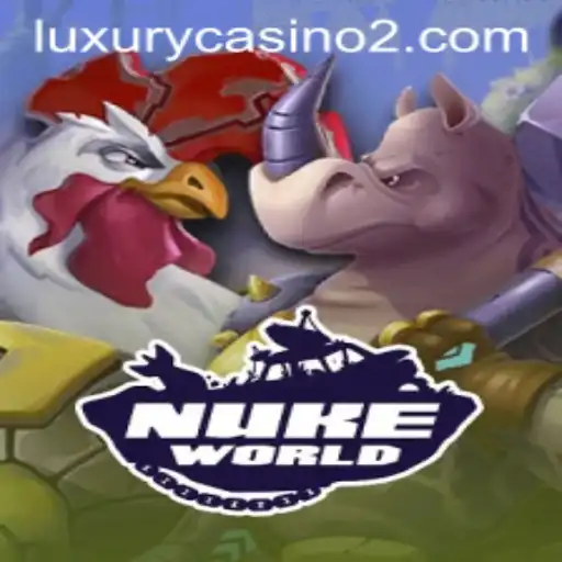 Explore the Thrills of NukeWorld: The Latest Gaming Sensation with 7700.bet